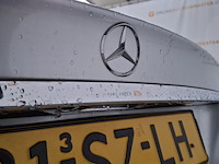 Personenauto, mercedes-benz, cls-klasse, 500, 2006 - afbeelding 38 van  61