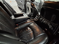Personenauto, mercedes-benz, cls-klasse, 500, 2006 - afbeelding 39 van  61