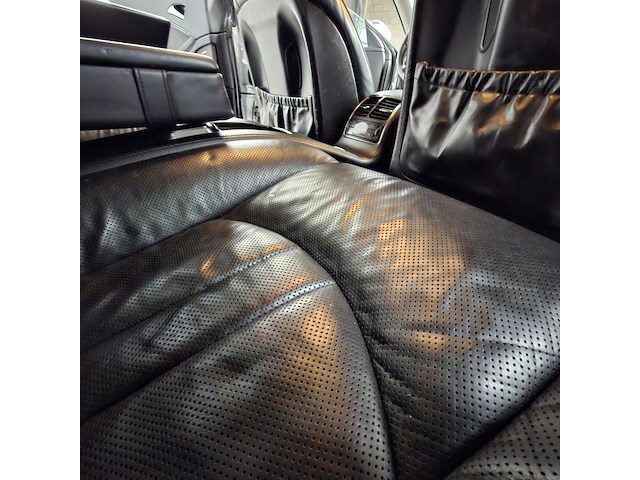 Personenauto, mercedes-benz, cls-klasse, 500, 2006 - afbeelding 40 van  61