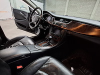 Personenauto, mercedes-benz, cls-klasse, 500, 2006 - afbeelding 41 van  61
