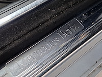 Personenauto, mercedes-benz, cls-klasse, 500, 2006 - afbeelding 43 van  61