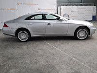 Personenauto, mercedes-benz, cls-klasse, 500, 2006 - afbeelding 34 van  61