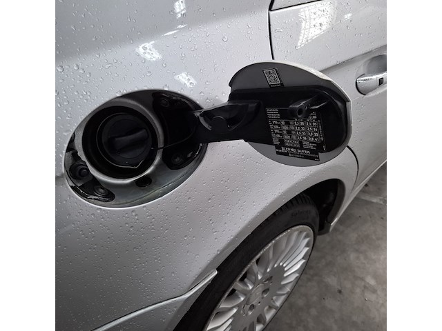 Personenauto, mercedes-benz, cls-klasse, 500, 2006 - afbeelding 46 van  61