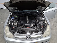 Personenauto, mercedes-benz, cls-klasse, 500, 2006 - afbeelding 48 van  61