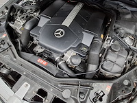 Personenauto, mercedes-benz, cls-klasse, 500, 2006 - afbeelding 49 van  61