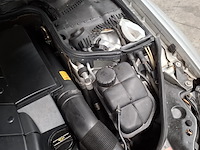 Personenauto, mercedes-benz, cls-klasse, 500, 2006 - afbeelding 50 van  61