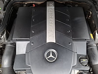 Personenauto, mercedes-benz, cls-klasse, 500, 2006 - afbeelding 51 van  61