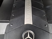 Personenauto, mercedes-benz, cls-klasse, 500, 2006 - afbeelding 52 van  61