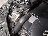 Personenauto, mercedes-benz, cls-klasse, 500, 2006 - afbeelding 53 van  61