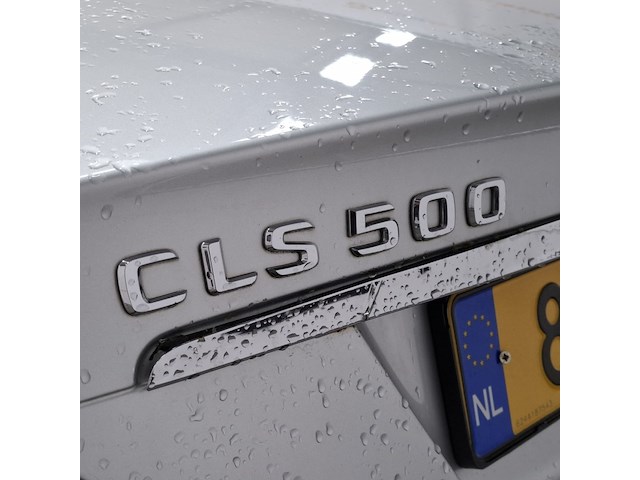 Personenauto, mercedes-benz, cls-klasse, 500, 2006 - afbeelding 54 van  61