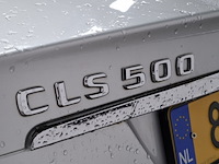 Personenauto, mercedes-benz, cls-klasse, 500, 2006 - afbeelding 54 van  61