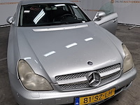 Personenauto, mercedes-benz, cls-klasse, 500, 2006 - afbeelding 57 van  61