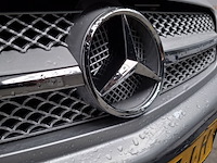 Personenauto, mercedes-benz, cls-klasse, 500, 2006 - afbeelding 58 van  61