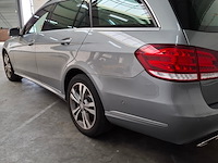 Personenauto, mercedes-benz, e 200, 200 ambition avantgarde, 2013 - afbeelding 2 van  71