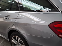 Personenauto, mercedes-benz, e 200, 200 ambition avantgarde, 2013 - afbeelding 3 van  71
