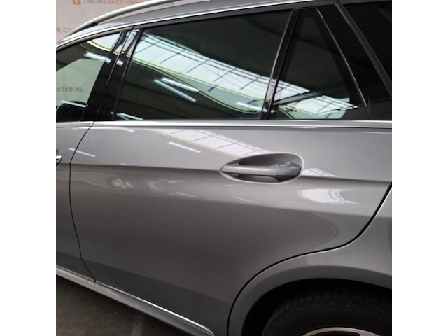 Personenauto, mercedes-benz, e 200, 200 ambition avantgarde, 2013 - afbeelding 4 van  71