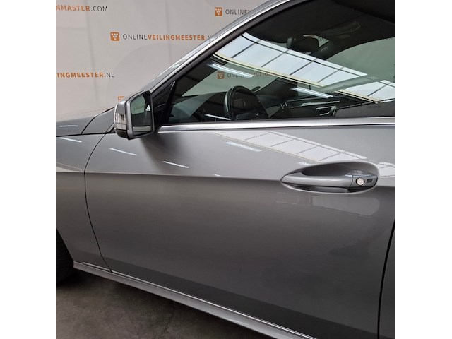 Personenauto, mercedes-benz, e 200, 200 ambition avantgarde, 2013 - afbeelding 5 van  71