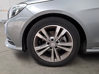 Personenauto, mercedes-benz, e 200, 200 ambition avantgarde, 2013 - afbeelding 6 van  71