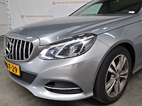 Personenauto, mercedes-benz, e 200, 200 ambition avantgarde, 2013 - afbeelding 8 van  71