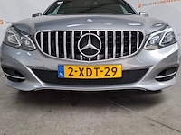 Personenauto, mercedes-benz, e 200, 200 ambition avantgarde, 2013 - afbeelding 9 van  71