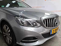 Personenauto, mercedes-benz, e 200, 200 ambition avantgarde, 2013 - afbeelding 10 van  71