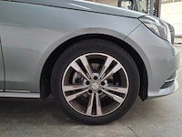 Personenauto, mercedes-benz, e 200, 200 ambition avantgarde, 2013 - afbeelding 11 van  71