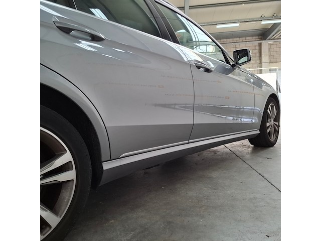 Personenauto, mercedes-benz, e 200, 200 ambition avantgarde, 2013 - afbeelding 13 van  71