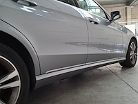 Personenauto, mercedes-benz, e 200, 200 ambition avantgarde, 2013 - afbeelding 13 van  71
