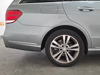 Personenauto, mercedes-benz, e 200, 200 ambition avantgarde, 2013 - afbeelding 14 van  71