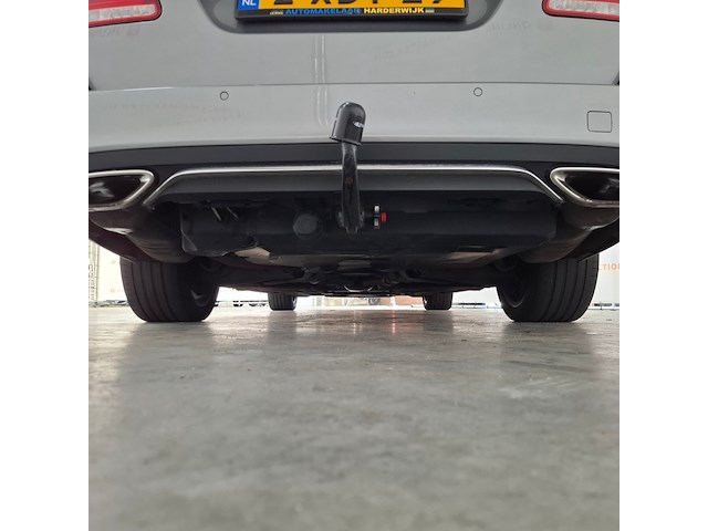 Personenauto, mercedes-benz, e 200, 200 ambition avantgarde, 2013 - afbeelding 15 van  71