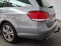Personenauto, mercedes-benz, e 200, 200 ambition avantgarde, 2013 - afbeelding 17 van  71