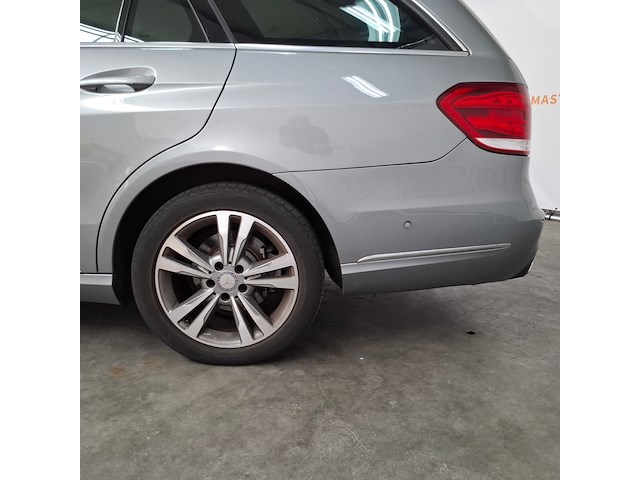 Personenauto, mercedes-benz, e 200, 200 ambition avantgarde, 2013 - afbeelding 18 van  71