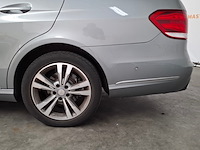 Personenauto, mercedes-benz, e 200, 200 ambition avantgarde, 2013 - afbeelding 18 van  71