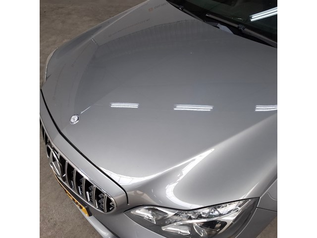 Personenauto, mercedes-benz, e 200, 200 ambition avantgarde, 2013 - afbeelding 22 van  71
