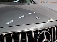Personenauto, mercedes-benz, e 200, 200 ambition avantgarde, 2013 - afbeelding 24 van  71