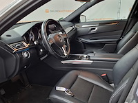 Personenauto, mercedes-benz, e 200, 200 ambition avantgarde, 2013 - afbeelding 25 van  71