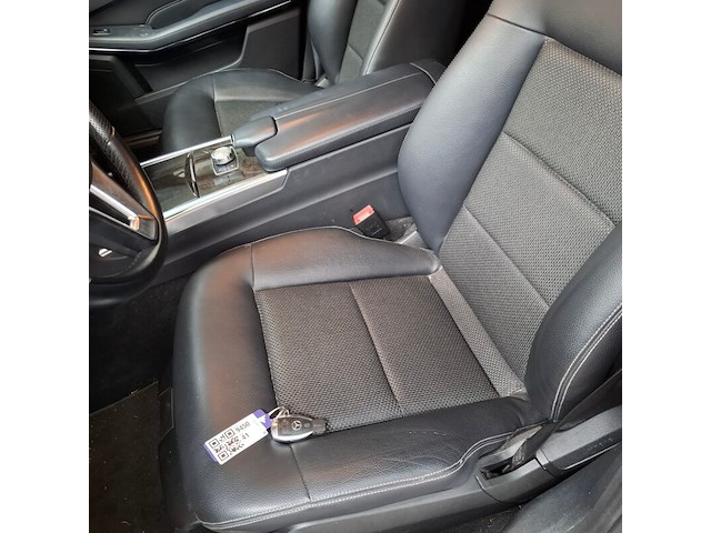Personenauto, mercedes-benz, e 200, 200 ambition avantgarde, 2013 - afbeelding 28 van  71