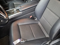 Personenauto, mercedes-benz, e 200, 200 ambition avantgarde, 2013 - afbeelding 28 van  71