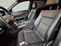 Personenauto, mercedes-benz, e 200, 200 ambition avantgarde, 2013 - afbeelding 29 van  71