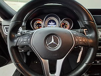 Personenauto, mercedes-benz, e 200, 200 ambition avantgarde, 2013 - afbeelding 30 van  71