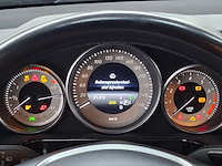 Personenauto, mercedes-benz, e 200, 200 ambition avantgarde, 2013 - afbeelding 31 van  71