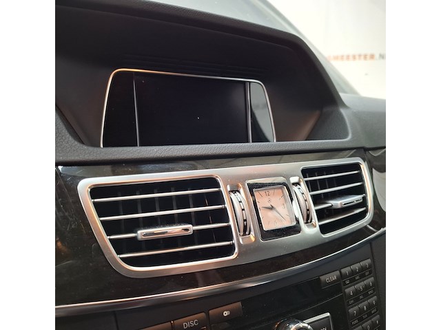 Personenauto, mercedes-benz, e 200, 200 ambition avantgarde, 2013 - afbeelding 32 van  71