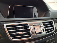 Personenauto, mercedes-benz, e 200, 200 ambition avantgarde, 2013 - afbeelding 32 van  71