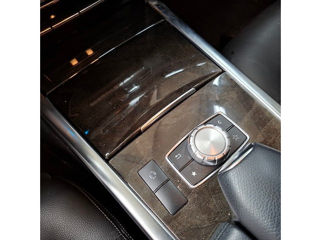 Personenauto, mercedes-benz, e 200, 200 ambition avantgarde, 2013 - afbeelding 36 van  71