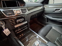 Personenauto, mercedes-benz, e 200, 200 ambition avantgarde, 2013 - afbeelding 37 van  71