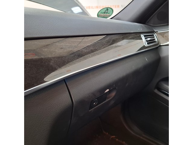 Personenauto, mercedes-benz, e 200, 200 ambition avantgarde, 2013 - afbeelding 38 van  71