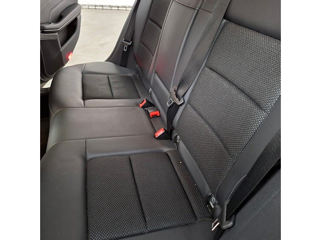 Personenauto, mercedes-benz, e 200, 200 ambition avantgarde, 2013 - afbeelding 41 van  71