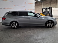 Personenauto, mercedes-benz, e 200, 200 ambition avantgarde, 2013 - afbeelding 34 van  71