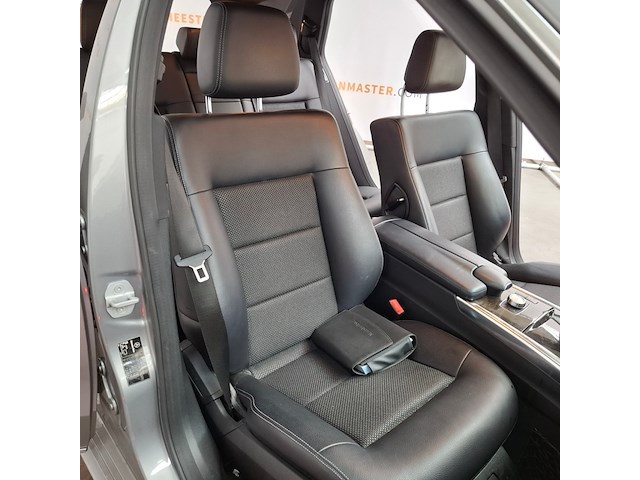 Personenauto, mercedes-benz, e 200, 200 ambition avantgarde, 2013 - afbeelding 49 van  71