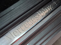 Personenauto, mercedes-benz, e 200, 200 ambition avantgarde, 2013 - afbeelding 50 van  71
